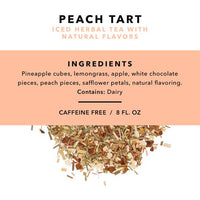 Pinky Up Loose Tea w/ FREE Infuser
