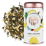 Pinky Up Loose Tea w/ FREE Infuser