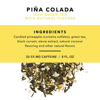 Pinky Up Loose Tea w/ FREE Infuser
