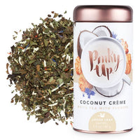 Pinky Up Loose Tea w/ FREE Infuser