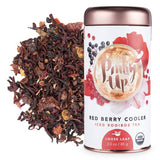 Pinky Up Loose Tea w/ FREE Infuser