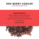 Pinky Up Loose Tea w/ FREE Infuser
