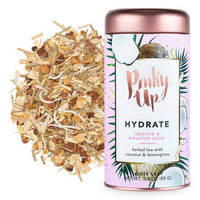 Pinky Up Loose Tea w/ FREE Infuser