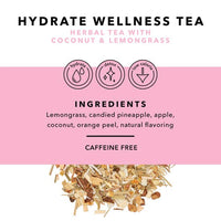 Pinky Up Loose Tea w/ FREE Infuser
