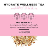 Pinky Up Loose Tea w/ FREE Infuser