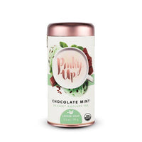 Pinky Up Loose Tea w/ FREE Infuser