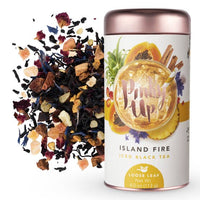 Pinky Up Loose Tea w/ FREE Infuser