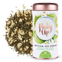 Pinky Up Loose Tea w/ FREE Infuser