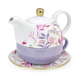 Pinky Up Tea Sets for One