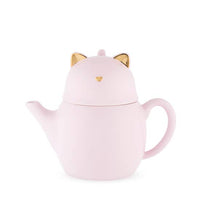 Pinky Up Tea Sets for One