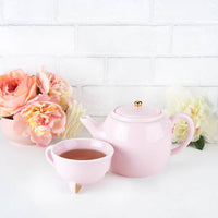 Pinky Up Tea Sets for One
