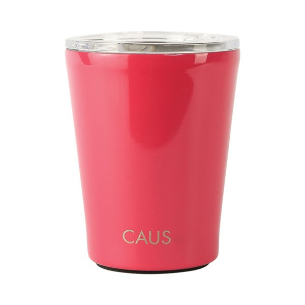 Caus Coffee Tumbler 12 oz