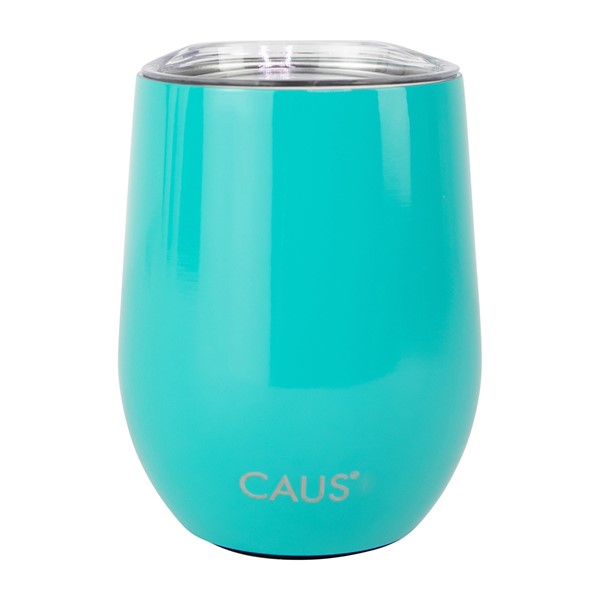 Caus Small Drink Tumbler 12 oz
