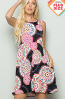 Most Of Life Dress