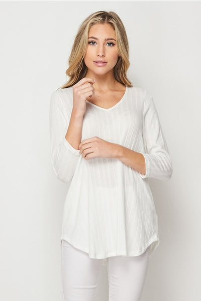 Radiate Beauty Top