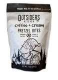 Outsiders Sourdough Pretzel Bites