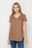 Wild Card Top